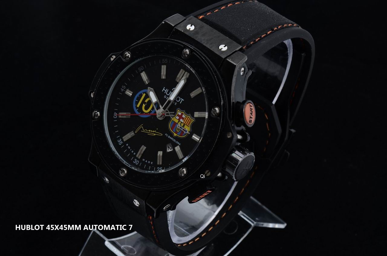 Hublot watch man-038